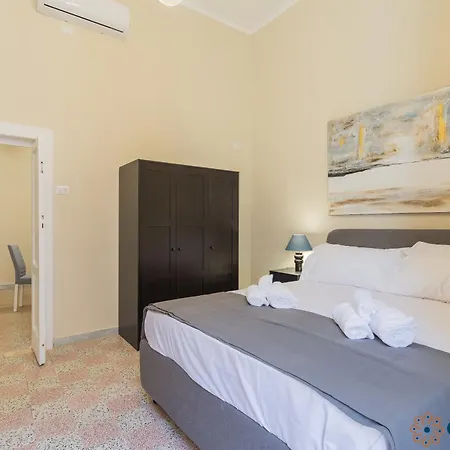 Lejlighed Le Antiche Mura By Apulia *