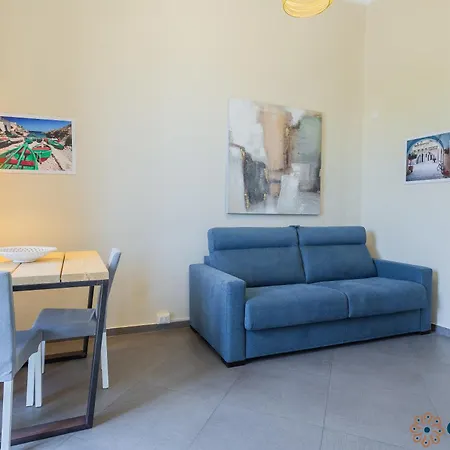 Le Antiche Mura By Apulia Bari