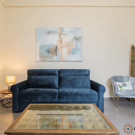 Le Antiche Mura By Apulia Appartement Bari
