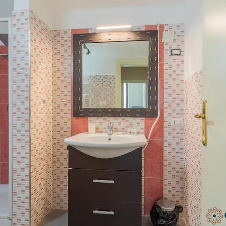 Le Antiche Mura By Apulia Lejlighed