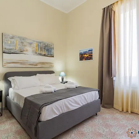 Le Antiche Mura By Apulia Lejlighed Bari