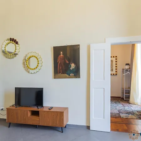 Le Antiche Mura By Apulia Bari