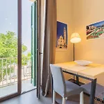 Le Antiche Mura By Apulia شقة باري