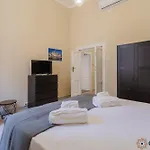 Le Antiche Mura By Apulia * باري