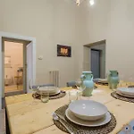 Le Antiche Mura By Apulia *