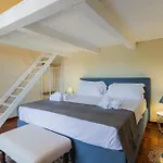 Le Antiche Mura By Apulia شقة *