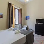 Le Antiche Mura By Apulia * باري