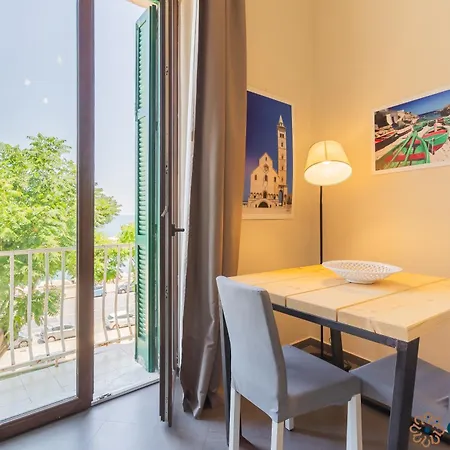 Le Antiche Mura By Apulia Appartamento Bari