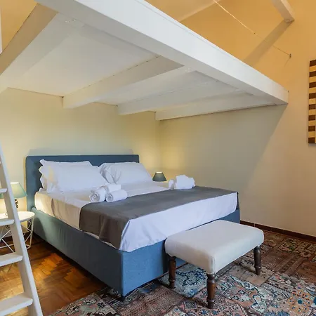 Apartman Le Antiche Mura By Apulia Bari