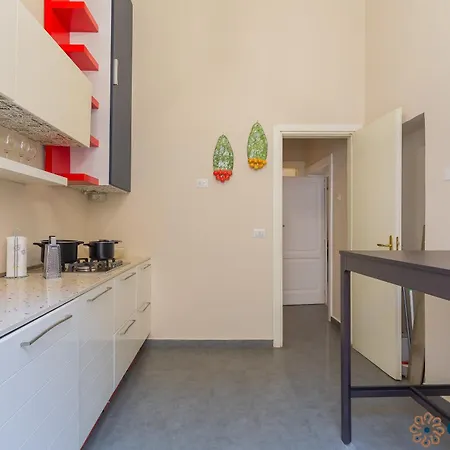 Le Antiche Mura By Apulia Appartement Bari