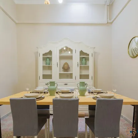 Le Antiche Mura By Apulia Appartement