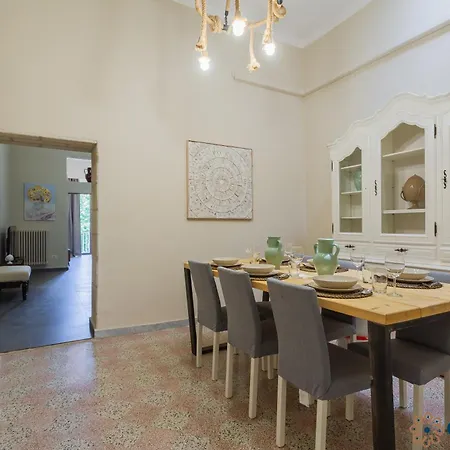 Le Antiche Mura By Apulia Appartamento