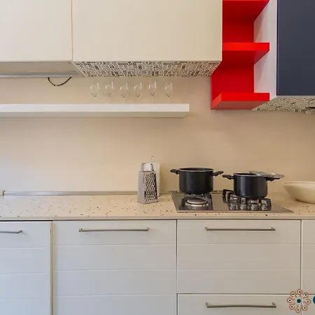 Le Antiche Mura By Apulia Appartamento Bari